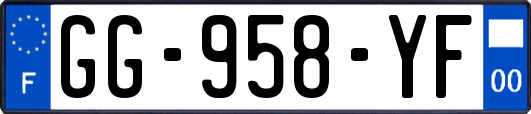 GG-958-YF