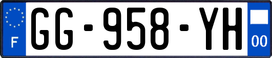 GG-958-YH