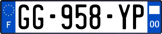 GG-958-YP