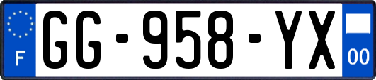 GG-958-YX
