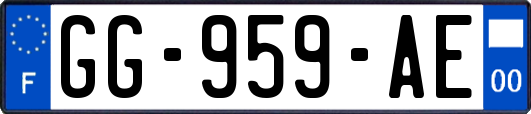 GG-959-AE