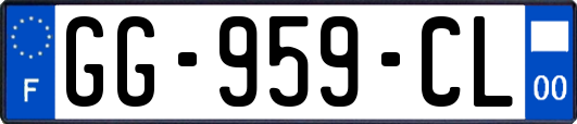 GG-959-CL