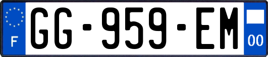 GG-959-EM