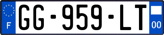 GG-959-LT