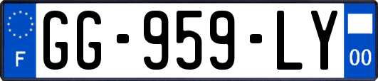 GG-959-LY