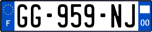 GG-959-NJ