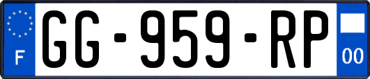 GG-959-RP