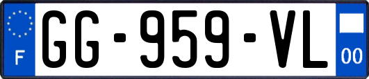 GG-959-VL