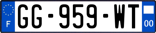 GG-959-WT