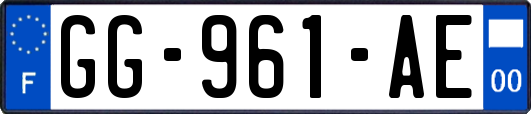 GG-961-AE