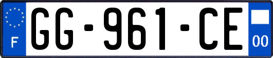 GG-961-CE