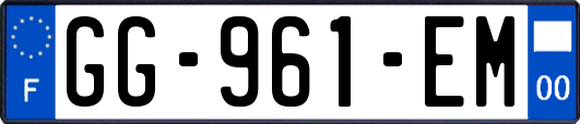 GG-961-EM