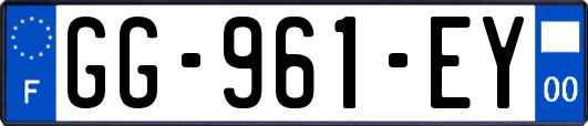 GG-961-EY
