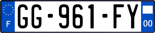 GG-961-FY