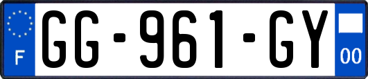GG-961-GY