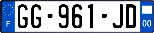GG-961-JD