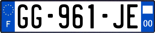 GG-961-JE