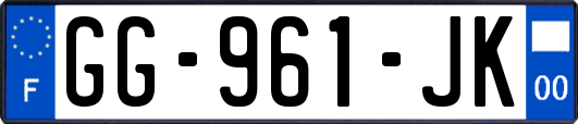 GG-961-JK