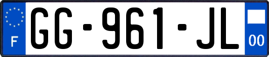 GG-961-JL