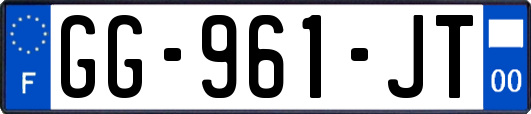 GG-961-JT