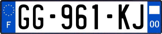 GG-961-KJ