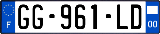 GG-961-LD