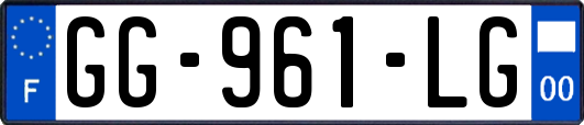 GG-961-LG