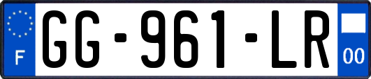 GG-961-LR