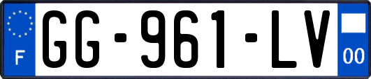 GG-961-LV