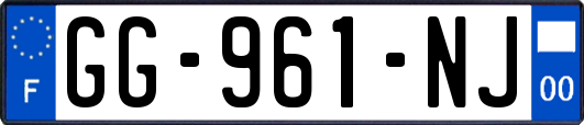 GG-961-NJ
