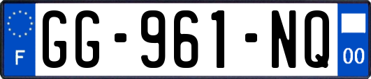 GG-961-NQ