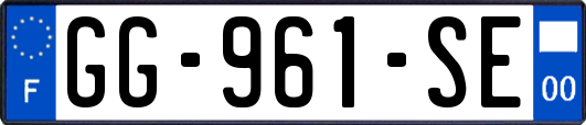 GG-961-SE