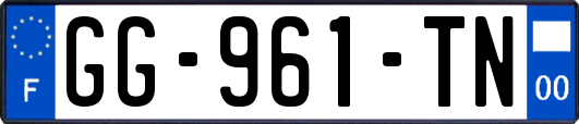 GG-961-TN