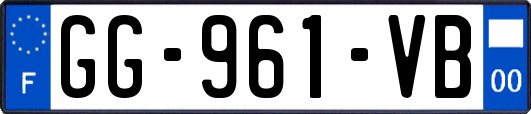 GG-961-VB