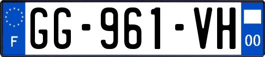 GG-961-VH