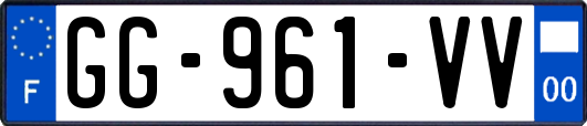 GG-961-VV