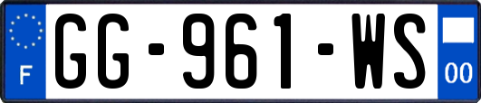 GG-961-WS