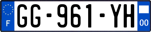 GG-961-YH