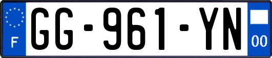GG-961-YN