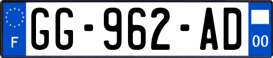 GG-962-AD