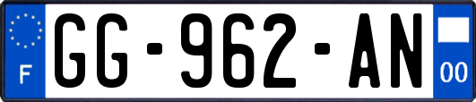GG-962-AN