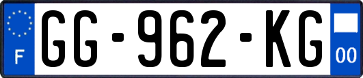 GG-962-KG