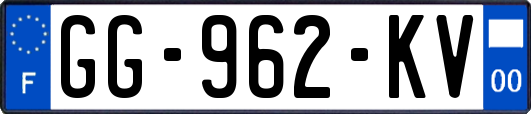 GG-962-KV