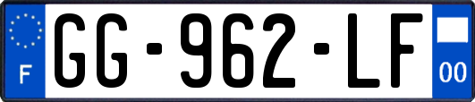 GG-962-LF