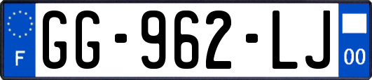 GG-962-LJ