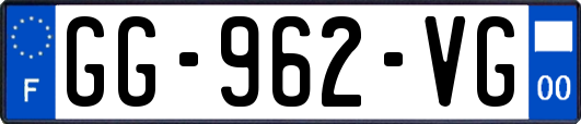 GG-962-VG