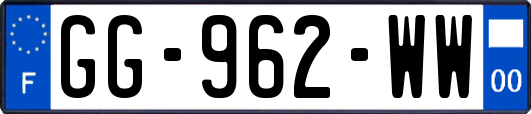 GG-962-WW