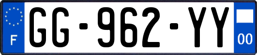 GG-962-YY