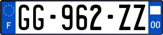 GG-962-ZZ