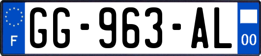 GG-963-AL